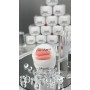 Гель Crooz Creamy Builder gel №08, 15 мл